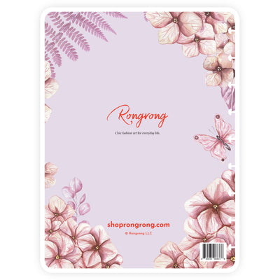 Self Care Planner Cover - Rongrong DeVoe - Shop Rongrong