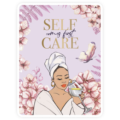 Self Care Planner Cover - Rongrong DeVoe - Shop Rongrong