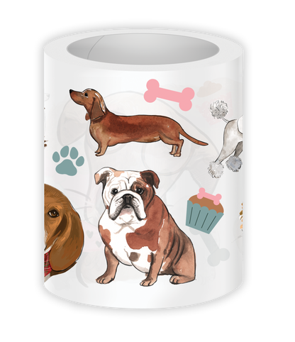 Dog PET Tape - Shop Rongrong - Rongrong DeVoe