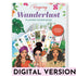 Wanderlust Digital Planner Sticker Book - Rongrong DeVoe - Shop Rongrong