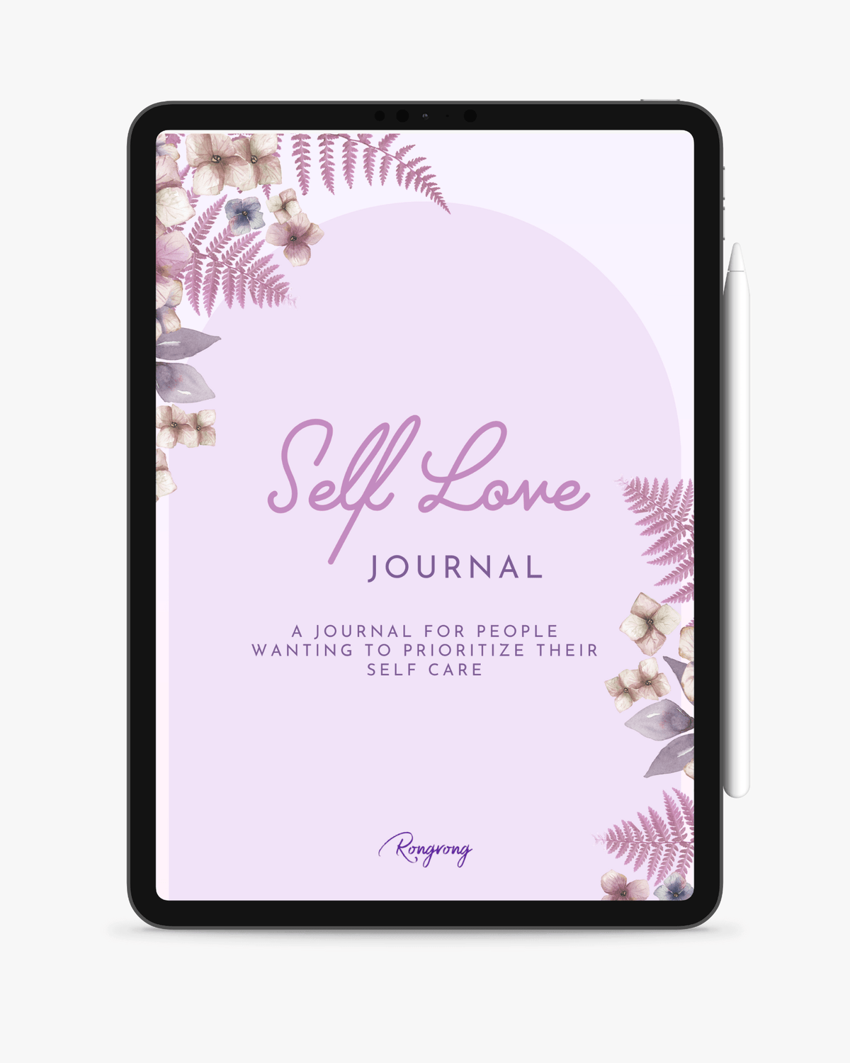 Guided Self-Care