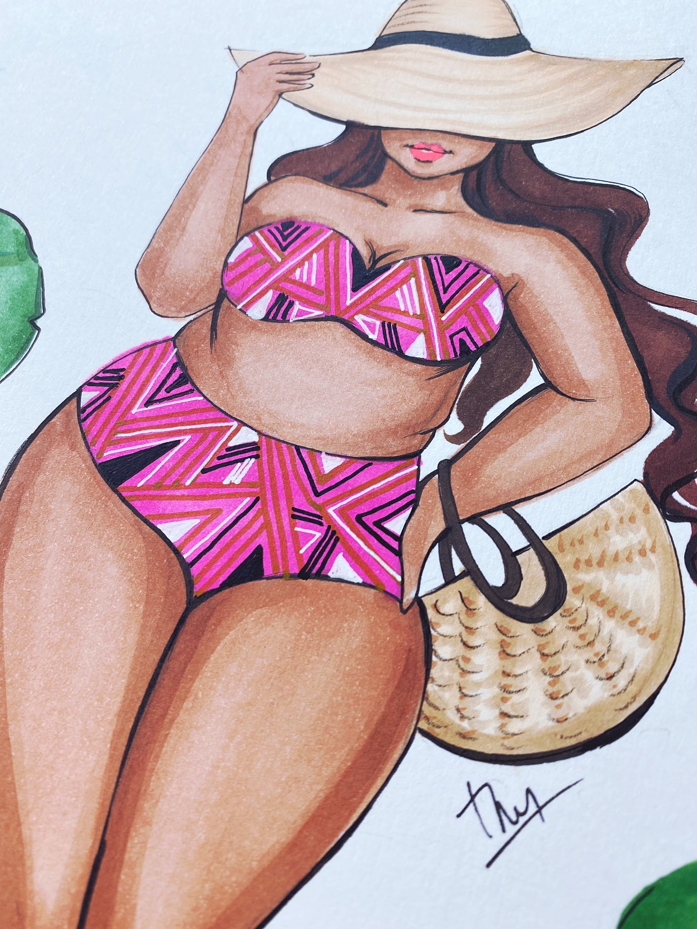 Tropical Vibe