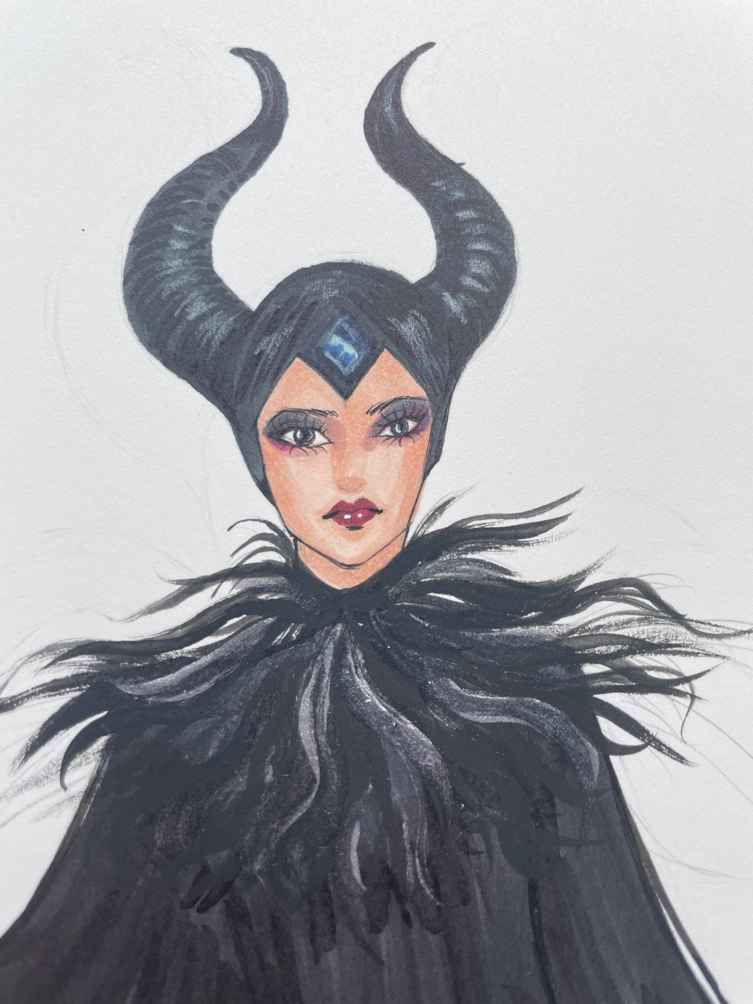 Maleficent